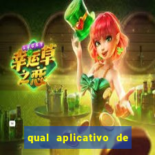 qual aplicativo de jogo que ganha dinheiro de verdade